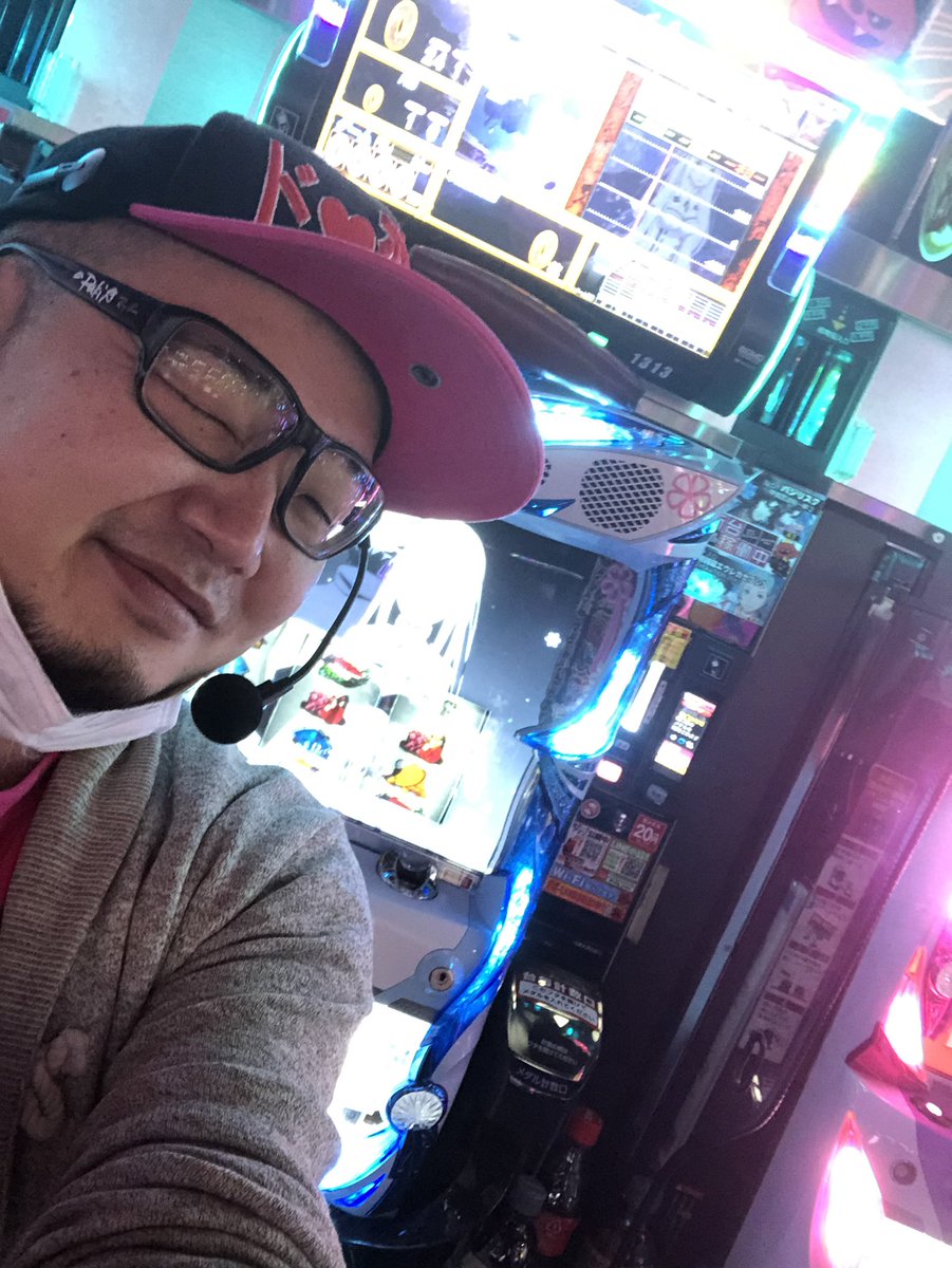 クニン Imcいむちゃんねる やってやんぜ