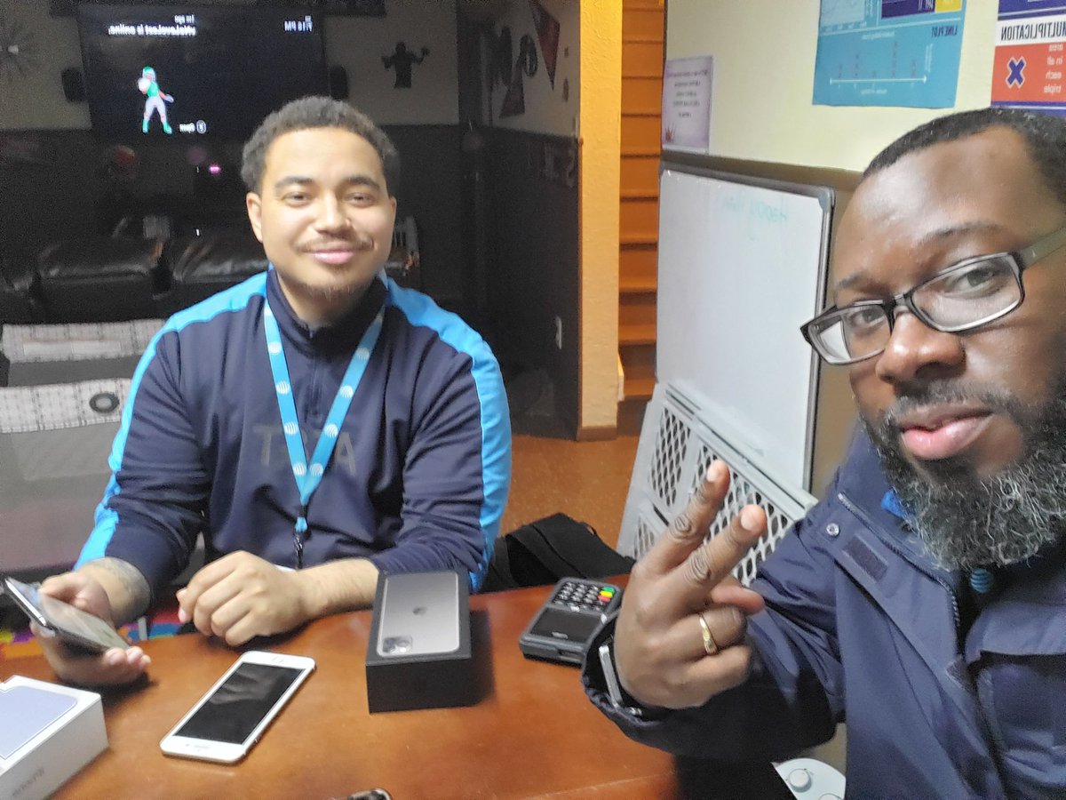 Never too late to be great! Thursday night at 8!! <a href="/OHXteamDeWitt/">Kevon DeWitt</a> <a href="/ohxperts/">the OHXperts!</a> <a href="/Karingarrido2/">Karin Garrido</a>