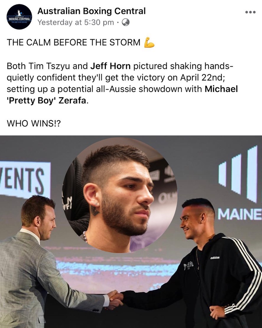 As far as I’m concerned, both of you can get it 🤫 #IWillBeWaiting #NotGoingAnywhere #StayingAtTheTop