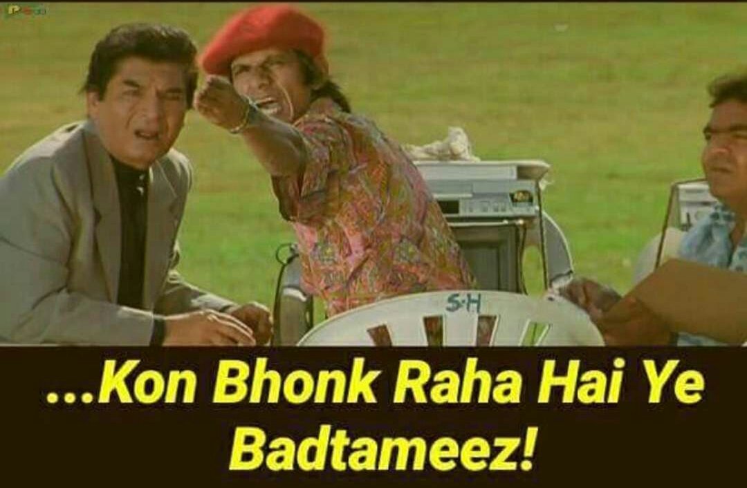 Usa_Ma_'s tweet photo. Pakistani awam after watching @VJGodil speech🤨
#PSL5ComesPakistan #HBLPSL #PSLV #QGvIU https://t.co/ma70XNs7Vy
