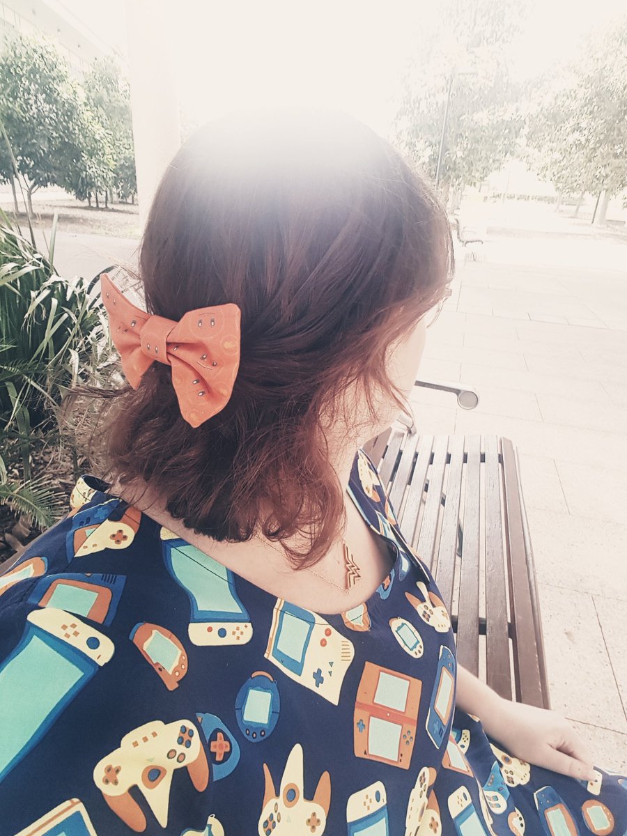 Rebecca S. Randall AALIA tweet media