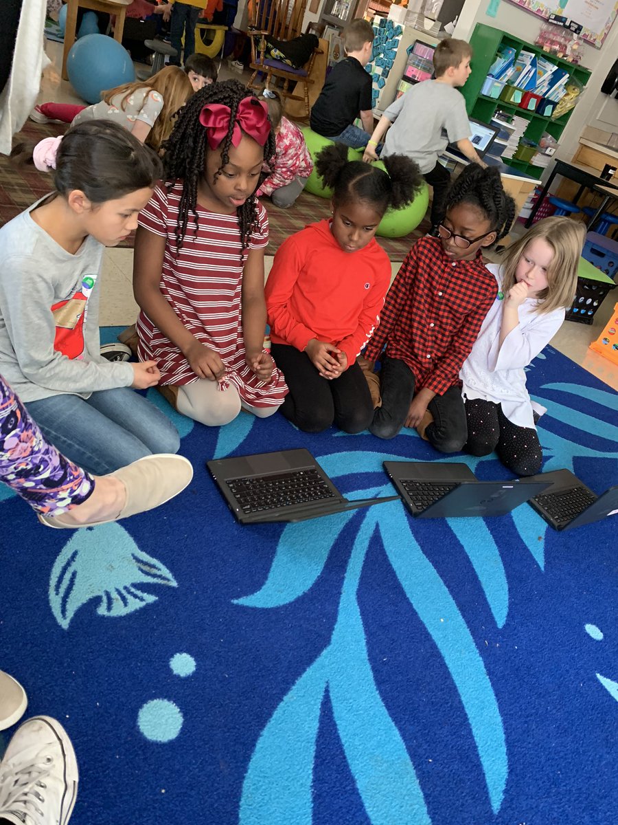 TeamSchubring's tweet photo. We were able to see what Team Moss has been up to in writing! Thanks for sharing @MossRBE https://t.co/0oOb30O8mZ