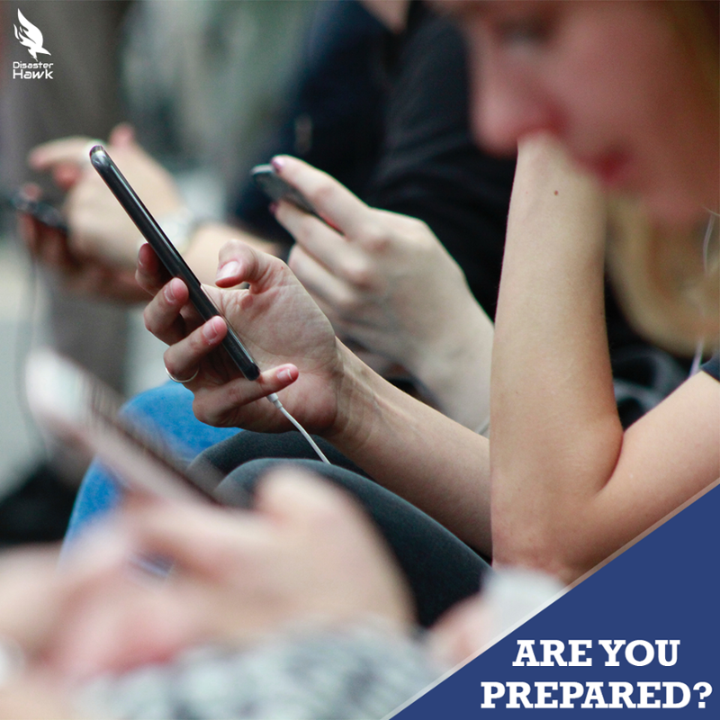 DisasterHawk's tweet image. Only 38% of people have conversations with others on getting prepared. Talk to the people who matter to you and be prepared.
#DisasterPlanning #DisasterPreparedness #SurvivalTips #disastertips #disaster #lifetips #EmergencyPreparedness