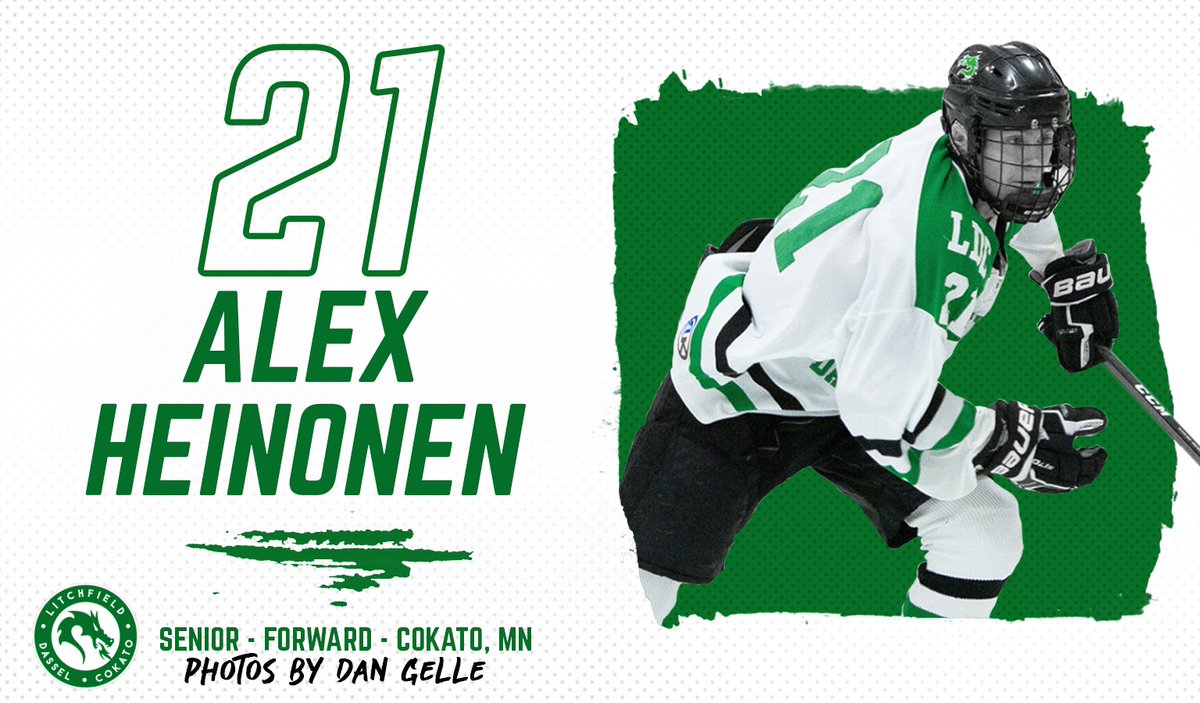 Boys_LDC's tweet image. Heinonen for LDC

Assists to Zwilling

LDC up 1-0

@FollowThePuck