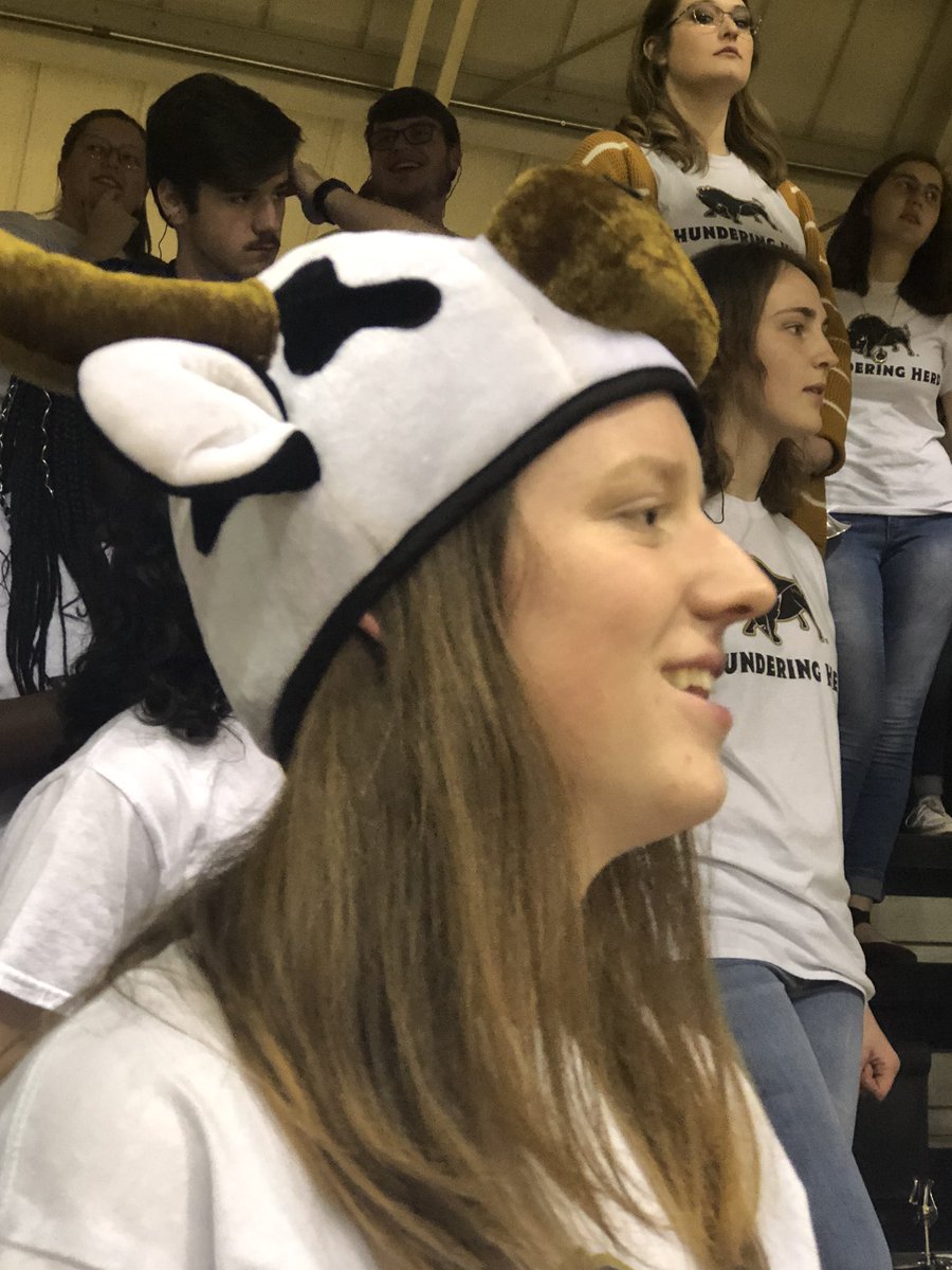 HU Athletic Bands (@hardinguband) on Twitter photo 