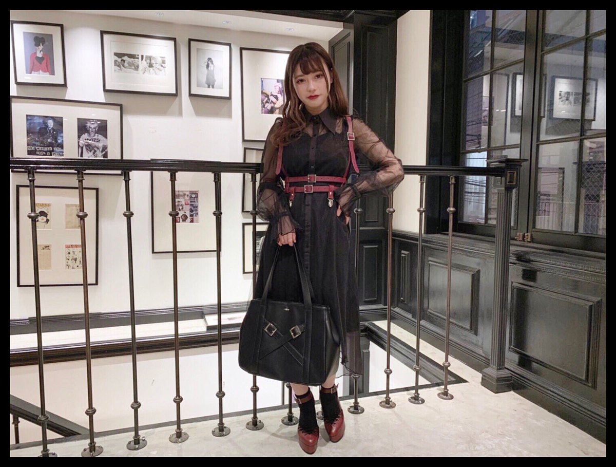 Eatme Shop Info ハーネス付きチュールマキシワンピース を使ったスタッフ別コーデをご紹介 Eatme Staffアカウントにて コーディネートのポイントも記載してあります チェックしてみてくださいね Eatme Staff Instagram T Eatme Shop Info ハーネス付きチュールマキシワンピース を使ったスタッフ別コーデをご紹介 Eatme Staffアカウントにて コーディネートのポイントも記載してあります チェックしてみてくださいね Eatme Staff Instagram T