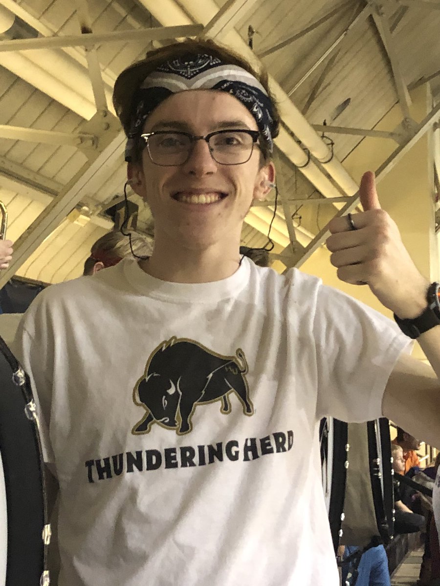 HU Athletic Bands (@hardinguband) on Twitter photo 