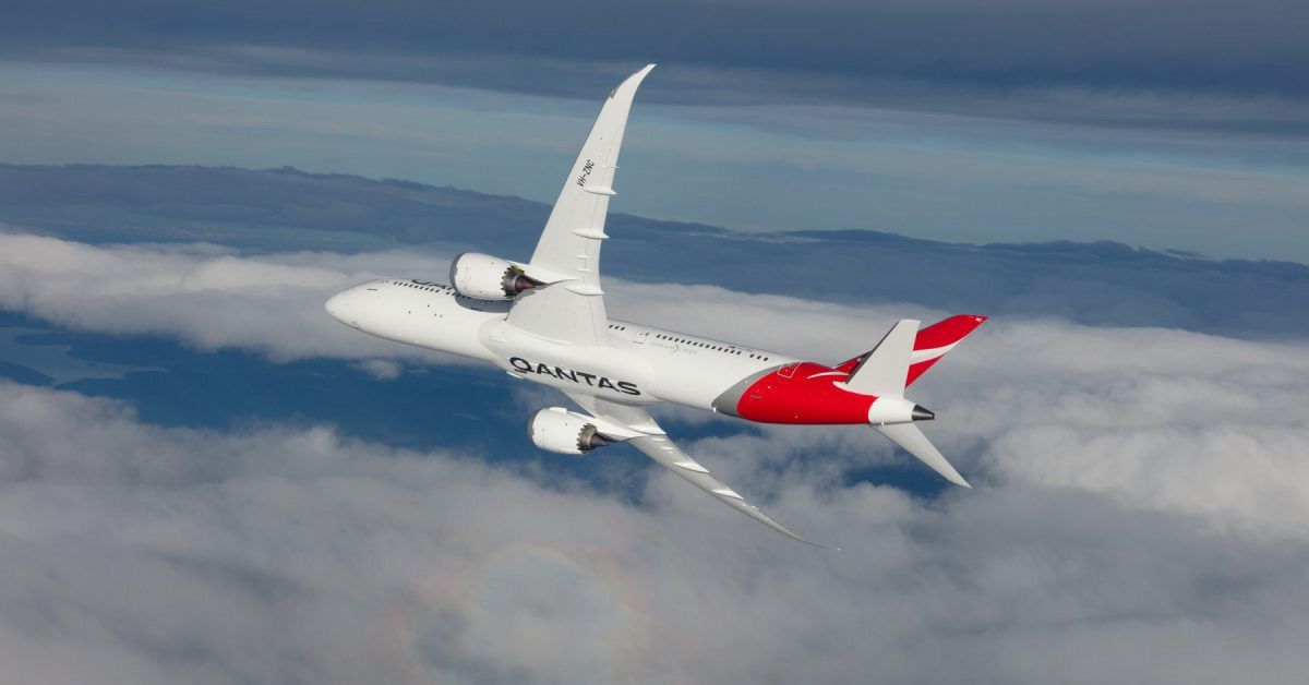 Points_Finder's tweet photo. Good news, frequent flyers! #Qantas has launched a double status credits promotion for February 2020! Here's how it works: https://t.co/Fgx9zHCpRx #frequentflyer #frequentflyerpoints https://t.co/0yDEDucVId