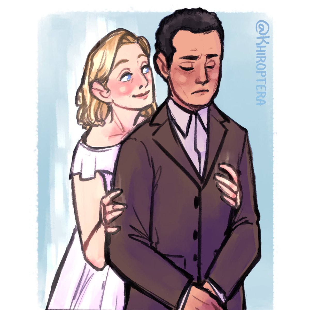 Khiroptera's tweet photo. days 17-20 💖 #28DaysofShipping
#TheGoodPlace #teleanor #StarWars #finnpoe #stormpilot #Monk #TwilightSaga https://t.co/3bbUCV7u6U