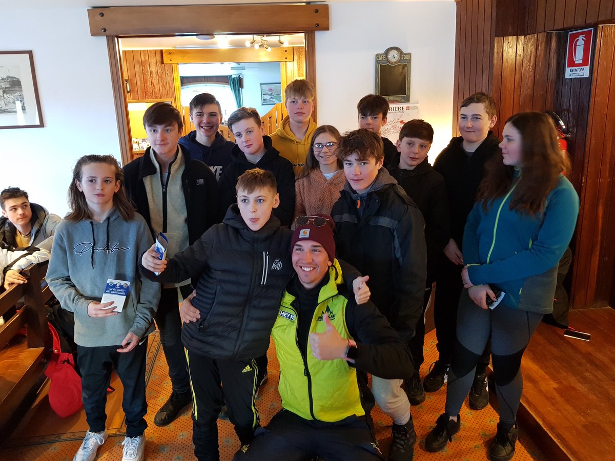 Beginner dudes from <a href="/stkathsschool/">St Katherine's</a> hangin' with Henk and basking in the glory of the ski certificates <a href="/321ski/">321ski</a> <a href="/321skirep/">321 Ski Rep</a> #pride #jollygoodstuff