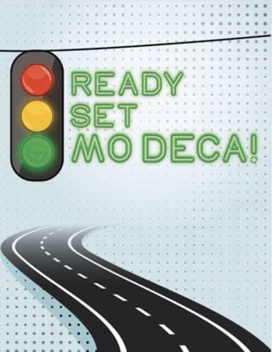 MissouriDECA's tweet photo. SCDC March 22-24, 2020 Crown Center, KC MO https://t.co/3t5gX1pZdL