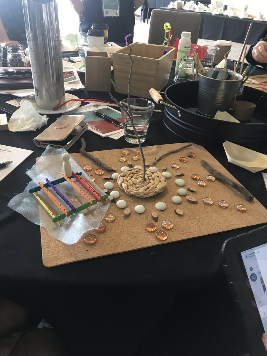 Fun day of learning and sharing at NOII NSW ECT conference <a href="/amy_hodgson3/">Amy Hodgson</a> <a href="/stilloni/">Jessica Stilloni</a> <a href="/bluebirdsfly13/">Anna K</a> @Clapturn #NOIINSW