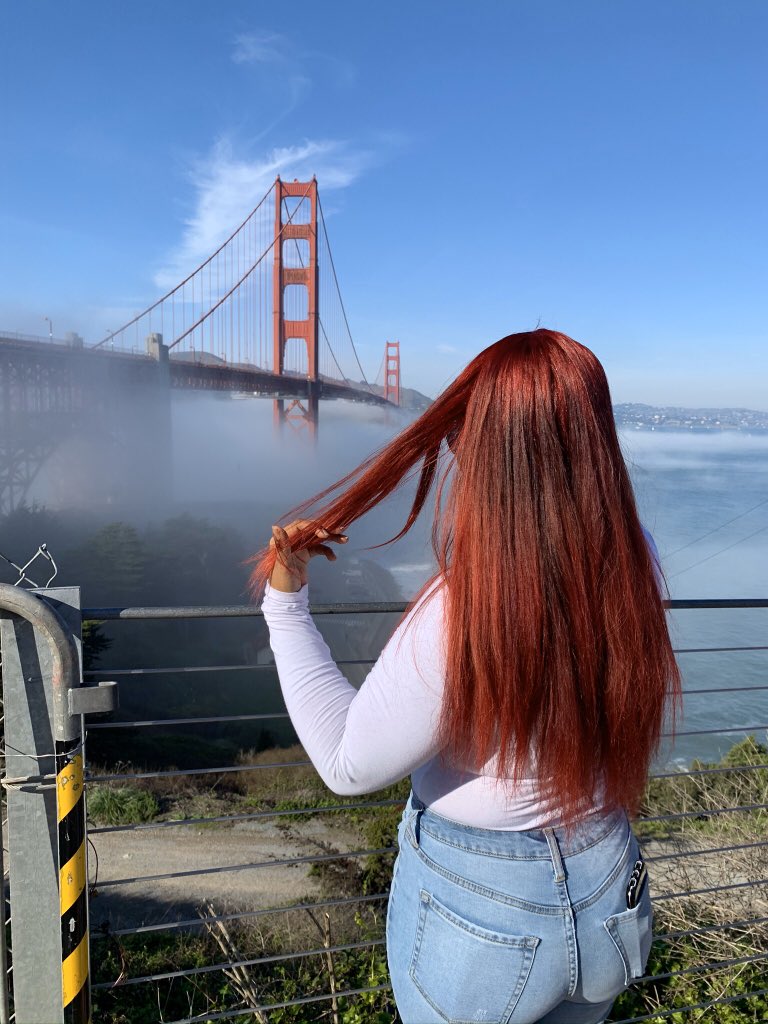 ChesterinaH's tweet photo. Such a beautiful sight  SAN FRANCISCO BAY BRIDGE 🌉 https://t.co/BBfgN77AIL