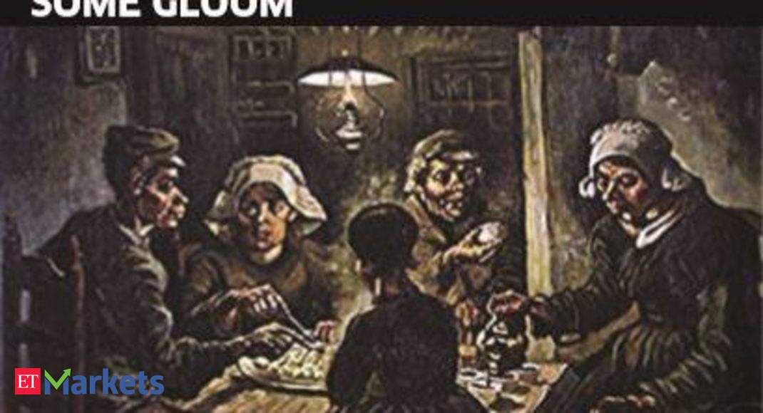 Hedge funds record slowest growth in inflows on higher tax - Economic Times dlvr.it/RQSMy9