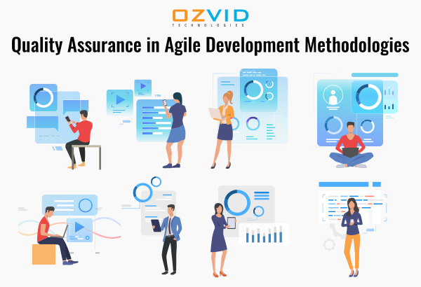 OzvidTech's tweet photo. Use #OZVIDTechnologies' Automated #TestingServices to ensure a quality experience and quality assurance of your software. The rich output of automated testing ensures a rich user experience.
#WebDevelopment #mobileappsdevelopment #YiiFrameworks #MobileApplications #WebDesigning https://t.co/Rou9MVWhrR