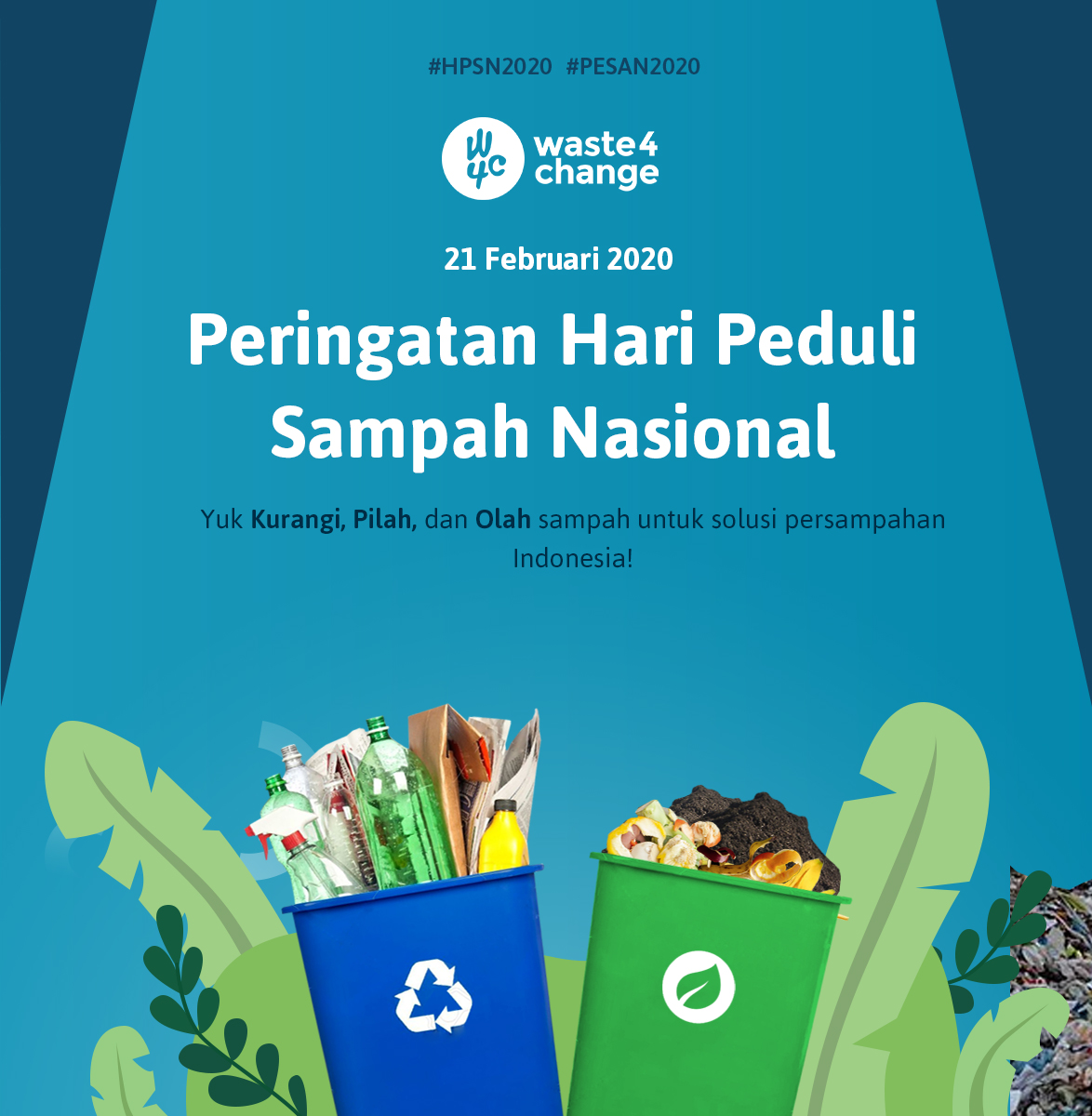 Waste4change On Twitter Ledakan Tpa Leuwigajah Dikarenakan Adanya Deposit Gas Metana Ch4 Gas Metana Diduga Timbul Karena Banyaknya Sampah Organik Yg Terperangkap Di Dalam Sampah Anorganik Baik Ditimbun Dibuang Dalam Keadaan Terbungkus Contohnya