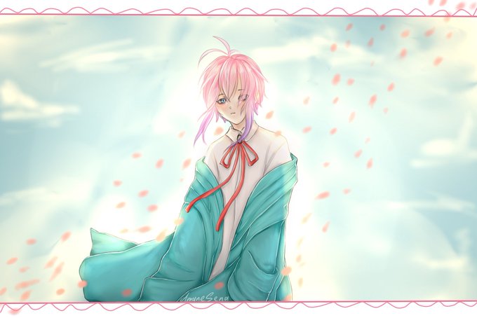 飴村乱数のtwitterイラスト検索結果 古い順