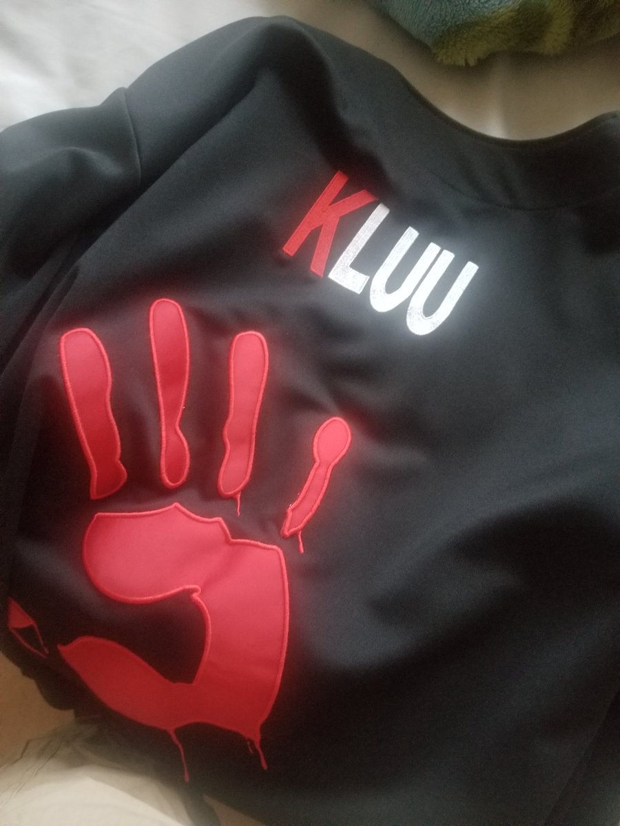 Kluu_gg's tweet photo. As time flies by! It was an honor to work with great people during my 3 years at Bloody Gaming. We learned a lot from each other and got closer as family. Thank you! I will always appreciate the experience it gave me. https://t.co/PNmBPPqFgJ