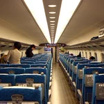 東海道新幹線での車内ニューステロップが3月14日で廃止になる!