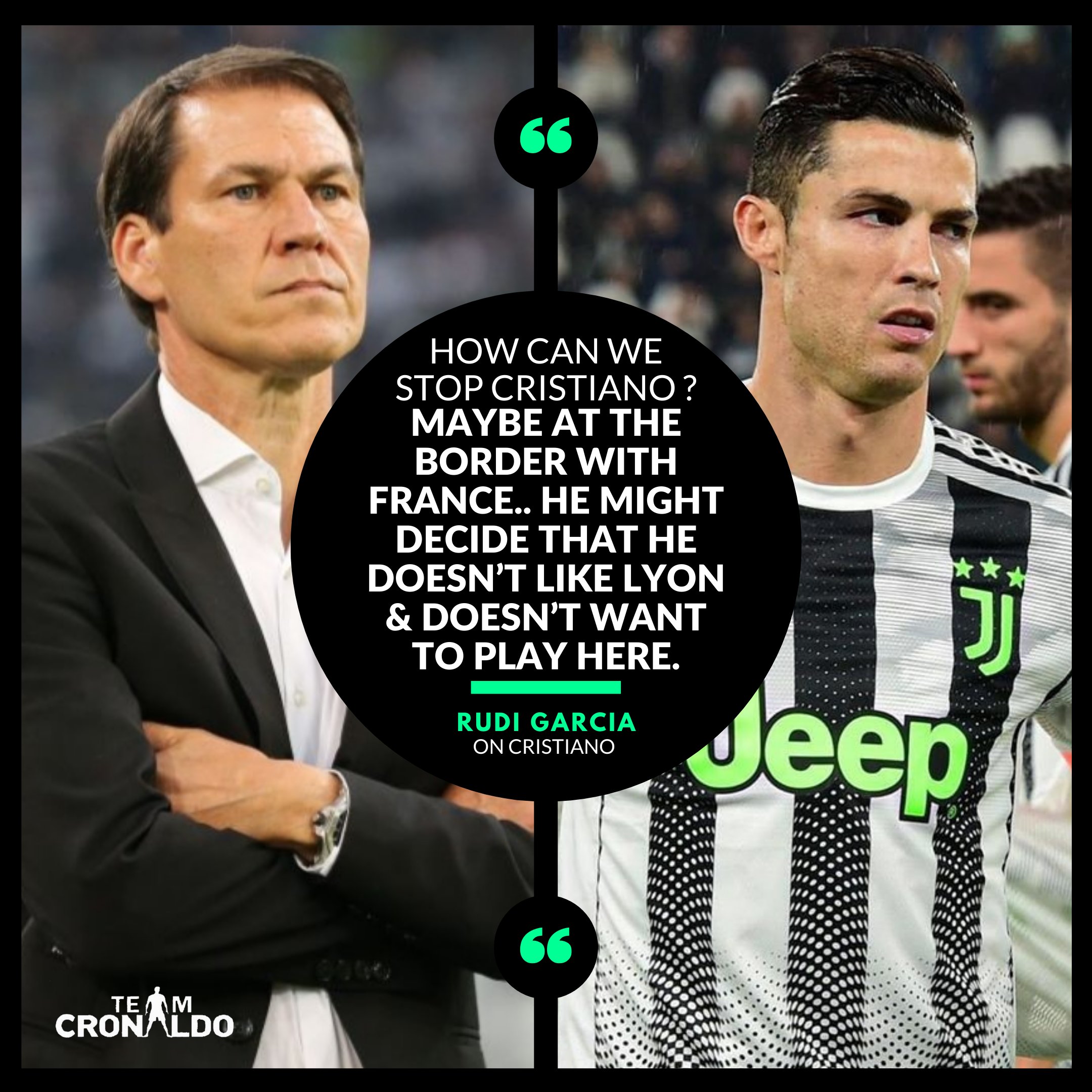 Rudi Garcia