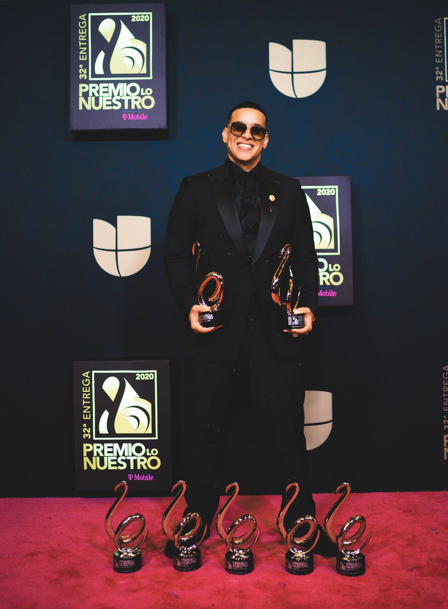 daddy_yankee's tweet photo. Siempre Agradecido! https://t.co/03hjkU0eWz
