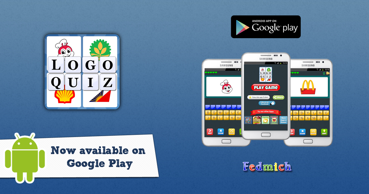 Logo Quiz - Apps on Google Play