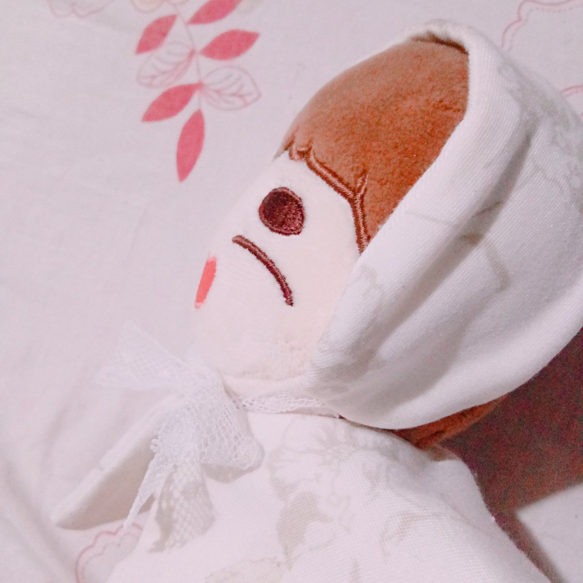 ParkSiblings61's tweet photo. 엄마는 나를 위해 옷을 만들어 주었습니다~~~(ᴖ♡ᴖ)♪

고마워요, 엄마!!! ♡♡♡♡♡

#하뚜 #haddu https://t.co/JLNTrvaW1g