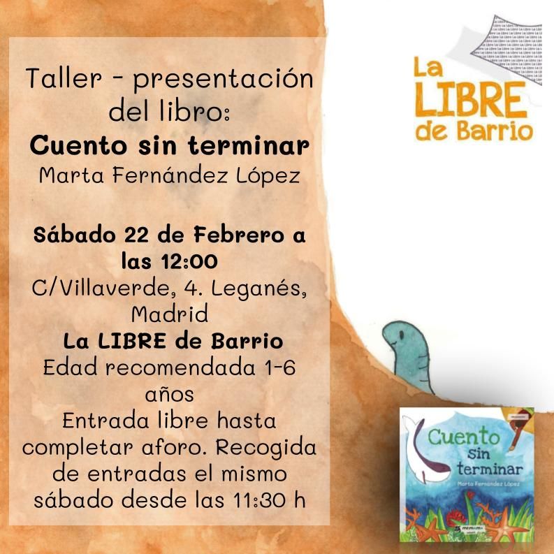La Libre de Barrio tweet media