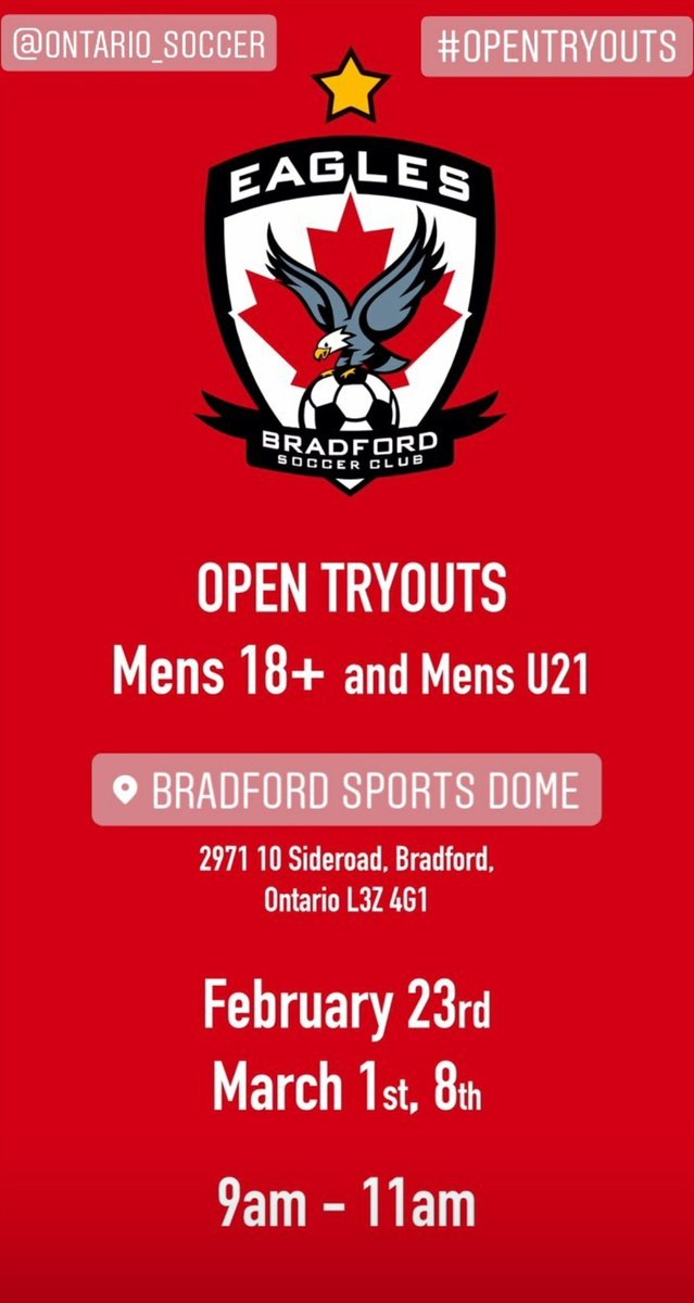 #nationalchamps #opentryouts