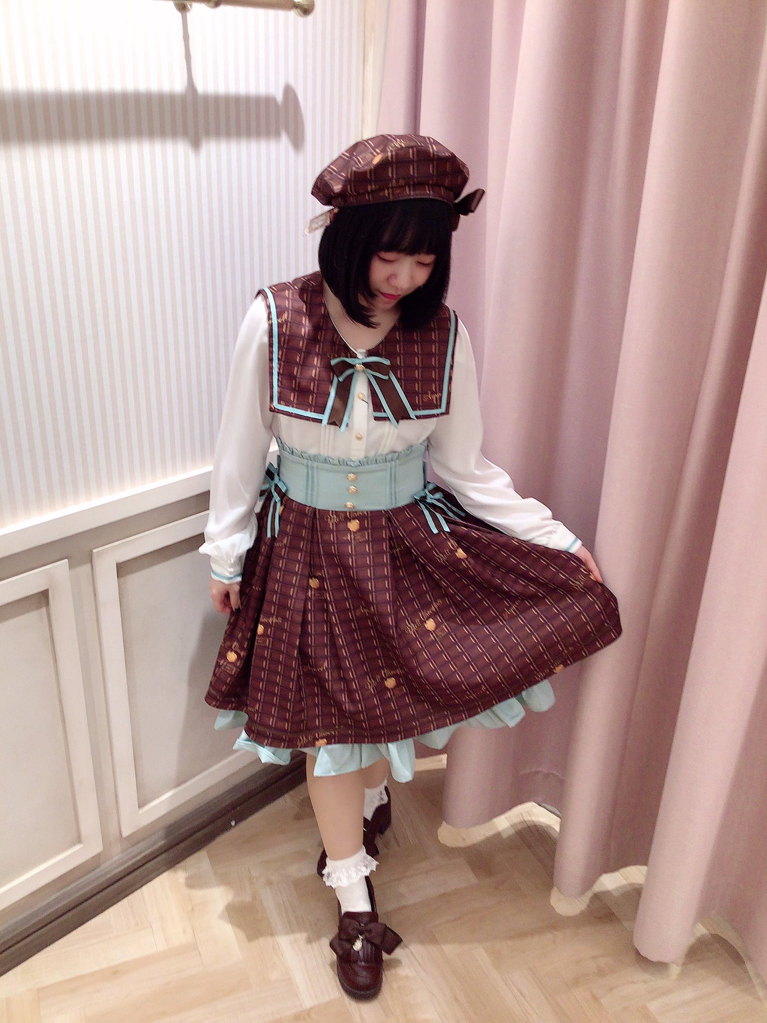 Amavel仙台店 on X:  