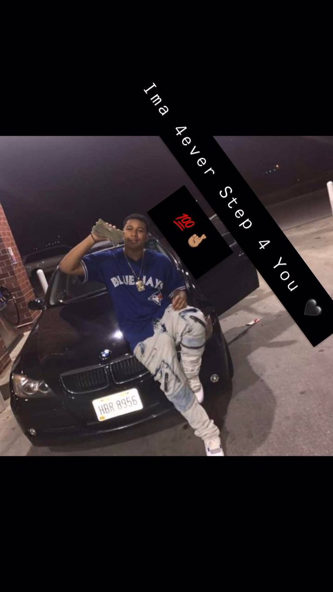 LLJFats's tweet image. I Love You Forever Cousin 🖤🤞🏽🦍💔😪