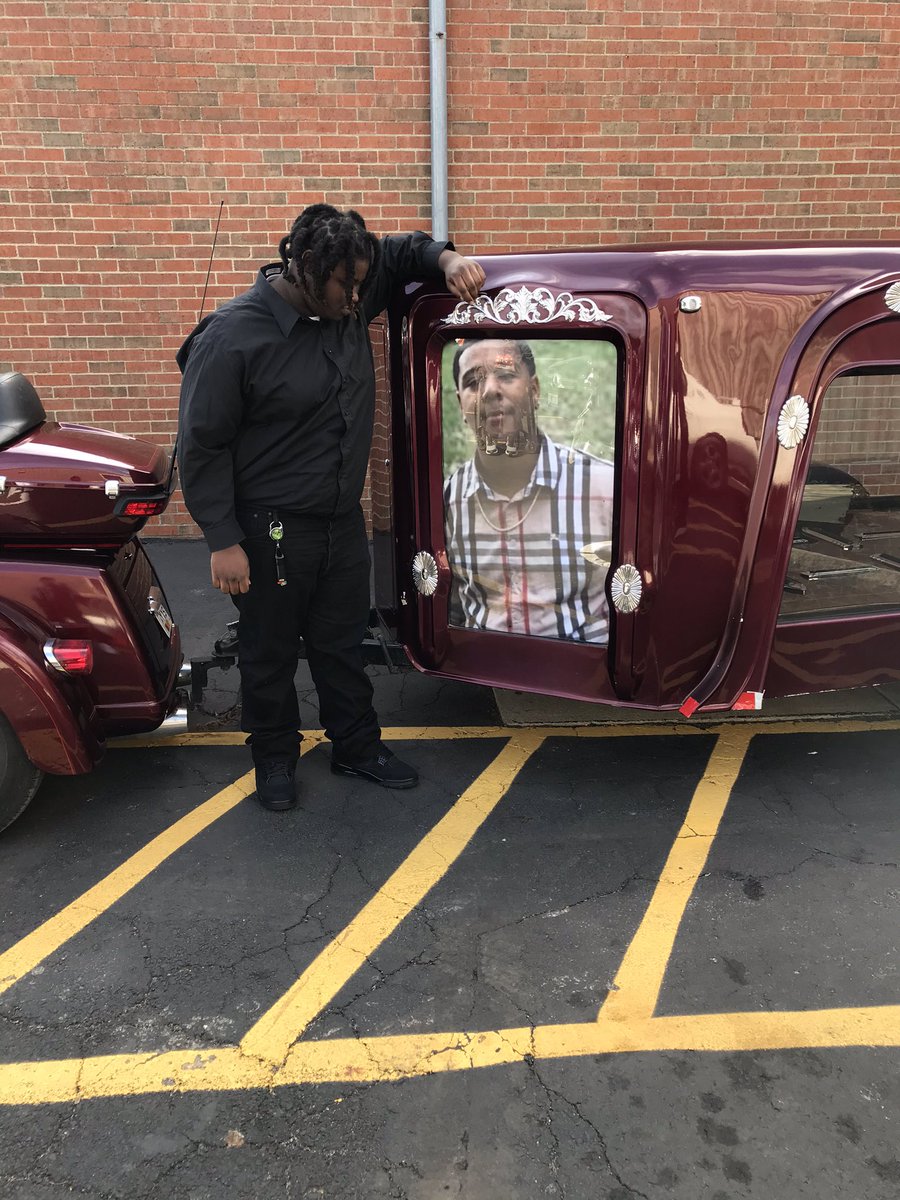 LLJFats's tweet image. I Love You Forever Cousin 🖤🤞🏽🦍💔😪