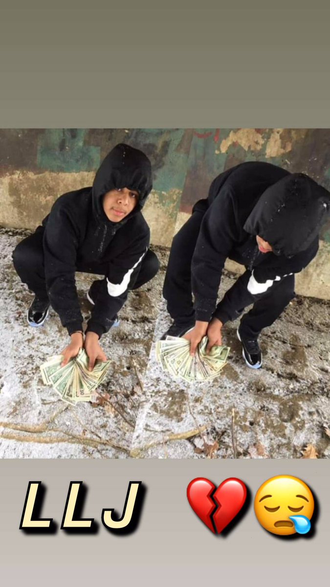 LLJFats's tweet image. I Love You Forever Cousin 🖤🤞🏽🦍💔😪