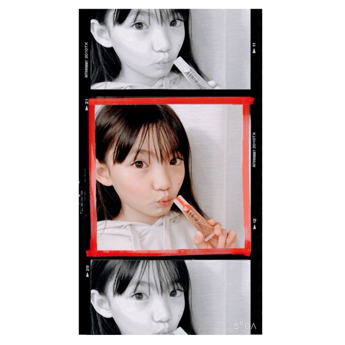 Twitterのコスプレ画像6