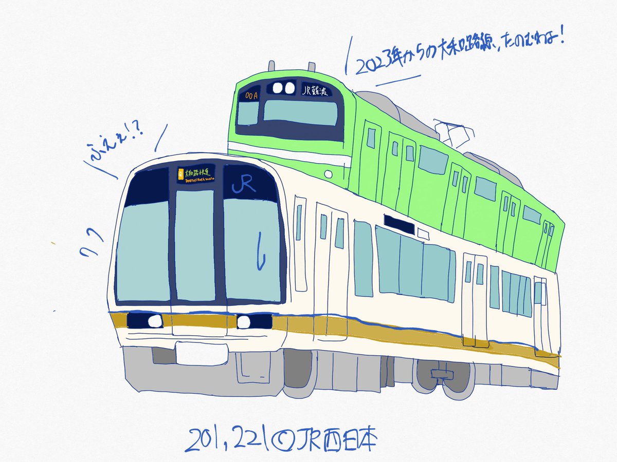 電車イラスト 鉄道会社キャラ絵まとめ Min T ミント 電車イラスト 鉄道会社キャラ絵まとめ Min T ミント