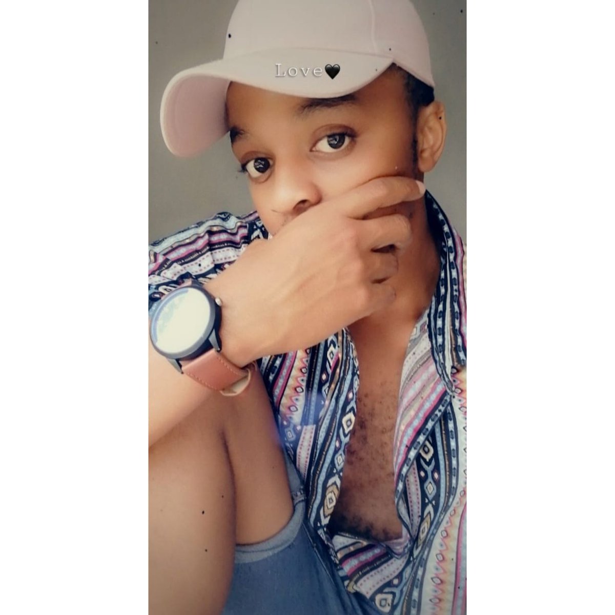 sbudahman7's tweet photo. #NewProfilePic https://t.co/JvSc4OkJiM