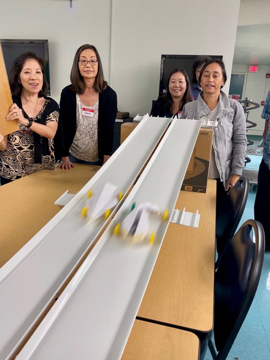Matt Ho (@ckcasho) on Twitter photo Thank you Teachers Karen Kimura <a href="/KaneoheEl/">Derek Minakami, NBCT</a> & Ryan Saito for providing a hands-on EDP experience for our Castle Complex Community Council tonight. Thank you Teachers Karen Kimura <a href="/KaneoheEl/">Derek Minakami, NBCT</a> & Ryan Saito for providing a hands-on EDP experience for our Castle Complex Community Council tonight.