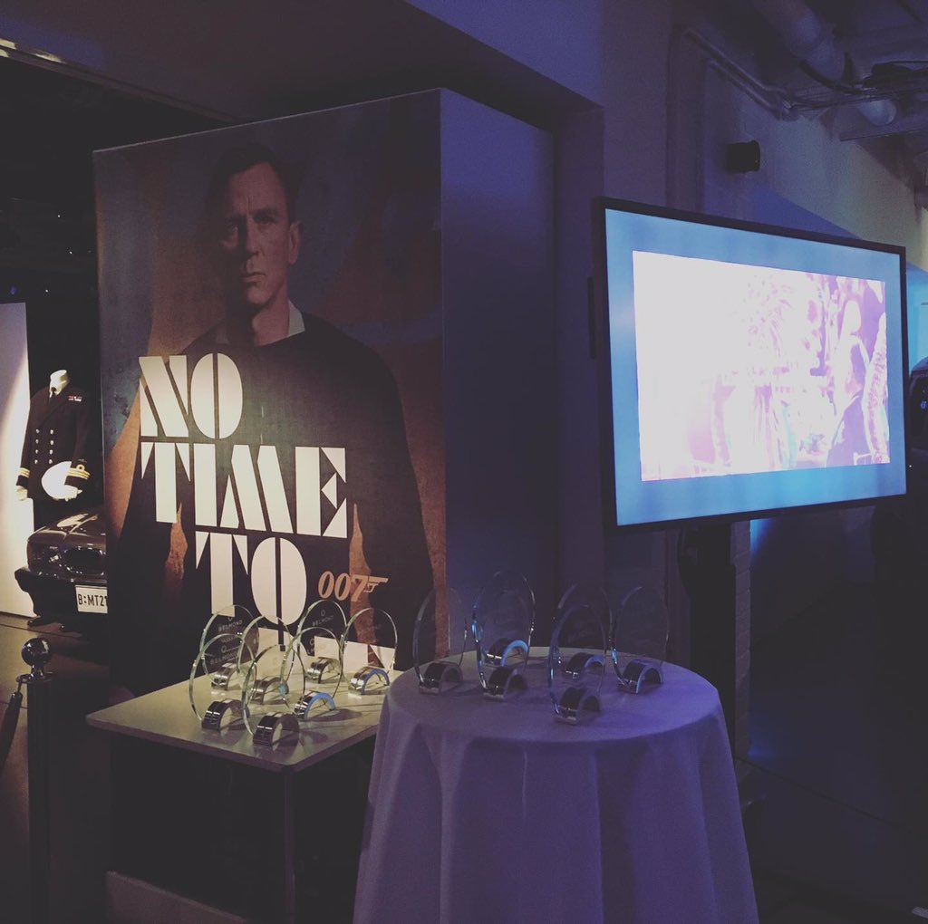 Lotus Events London Ltd tweet media