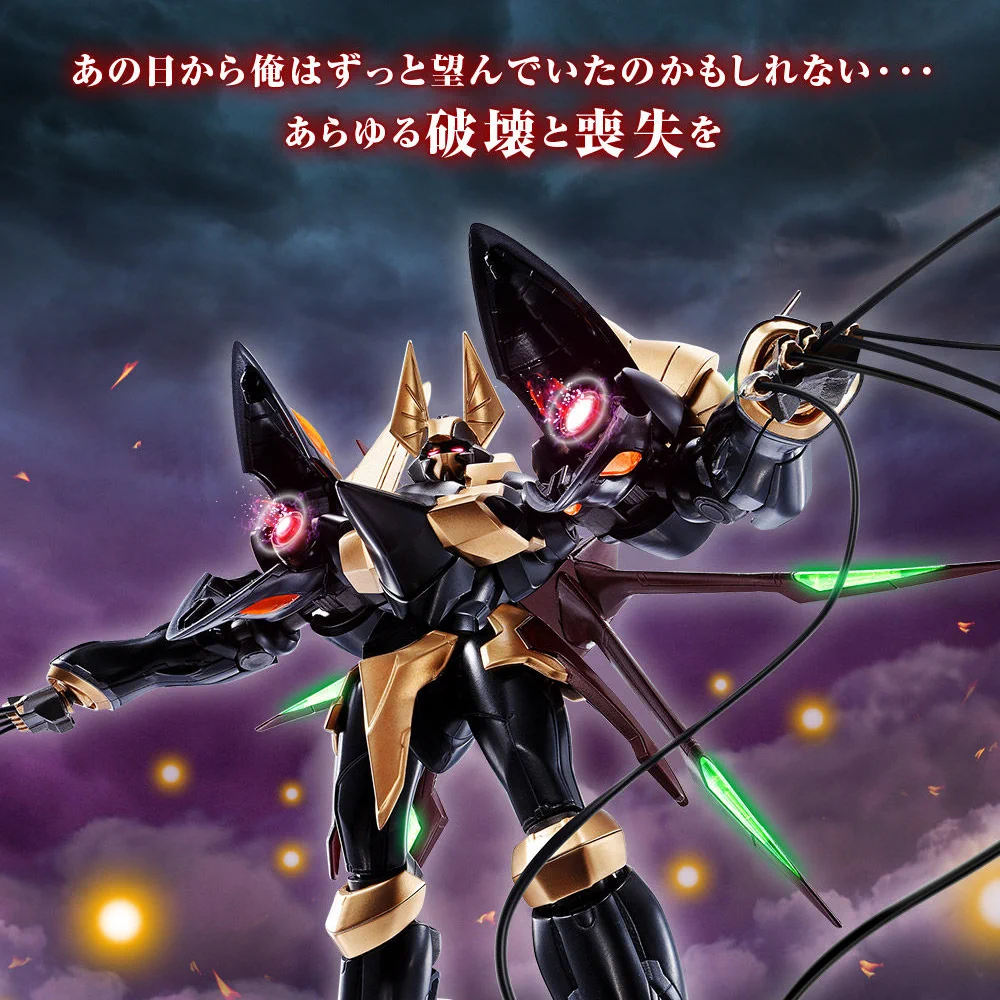 魂ネイションズ公式/BANDAI SPIRITS TAMASHII NATIONS OFFICIAL on X