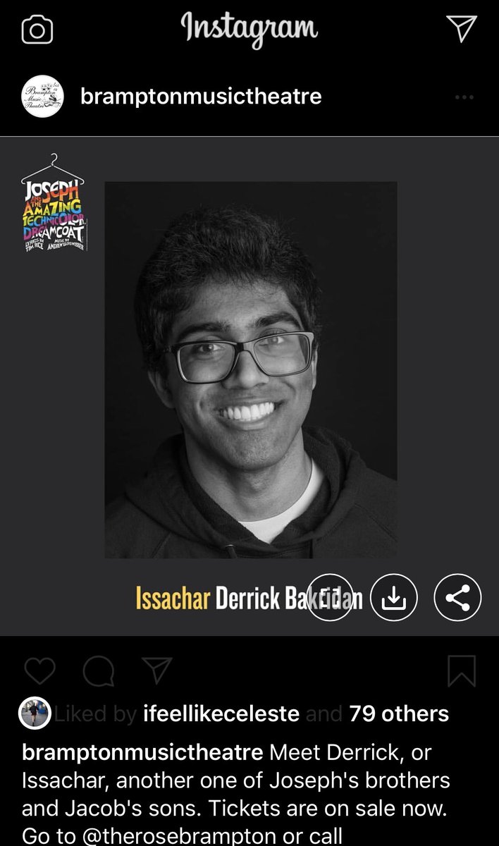 Madame Gillan (@mmegillan) on Twitter photo So pleased to see <a href="/MississaugaSS/">Mississauga SS</a> <a href="/ArtsProgramMSS/">The Arts Program at MSS</a> alum Derrick Bakridan performing. I remember him as Seymour in Little Shop of Horrors. Félicitations, Derrick! So pleased to see <a href="/MississaugaSS/">Mississauga SS</a> <a href="/ArtsProgramMSS/">The Arts Program at MSS</a> alum Derrick Bakridan performing. I remember him as Seymour in Little Shop of Horrors. Félicitations, Derrick!
