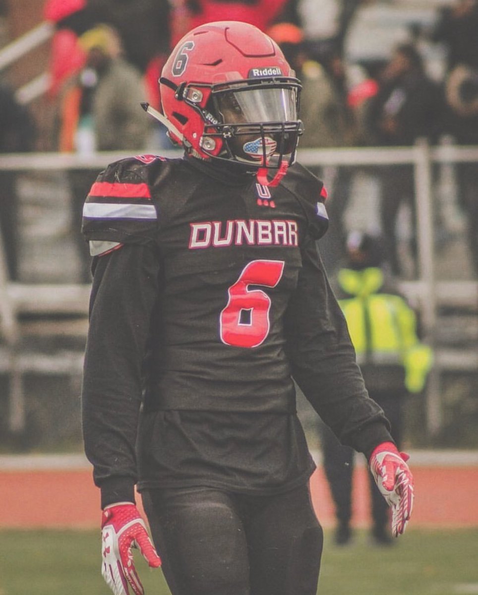 BIG__KP's tweet photo. It is truly my pleasure to say that I was able to help my school Dunbar🟥⬛️get new Jerseys through my Athletic Apparel company @unisonthebrand Also Dunbar is the first High School Champion Moving In Unison‼️
#DunMob #ValleyBoyz 🔴⚫️🌊#MoveInUnison https://t.co/sOjLXpZmUQ
