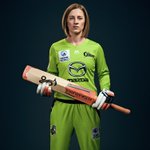 Photo by Sydney Thunder WBBL (@ThunderWBBL)