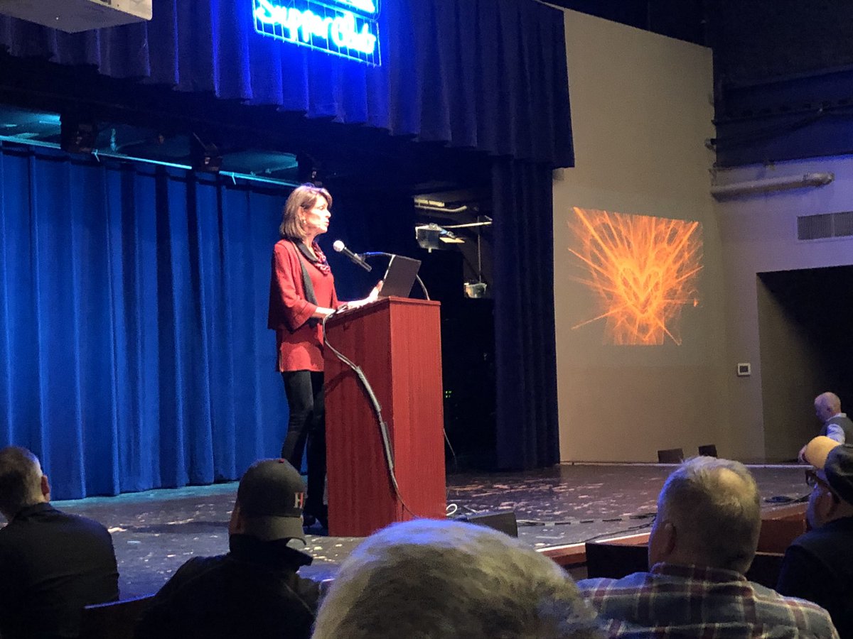 PechaKucha CLE tweet media