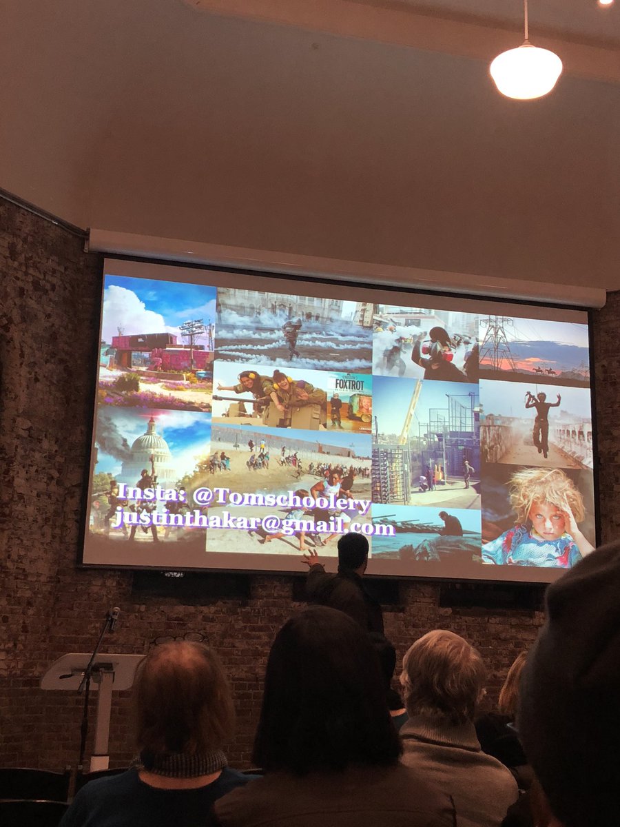 International PechaKucha Day #Pittsburgh