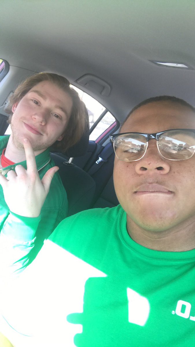 Cam72Jiggy's tweet photo. I lost my close friend last weekend. I would like to say Thank you for being a great friend on/off the clock!!! I’m glad I had the opportunity to be friends with you. I will never forget the major impact you had on my life. I love you Daniel!!! Rest In Peace. #fortheboys #dmurray https://t.co/WElxTT9YKa