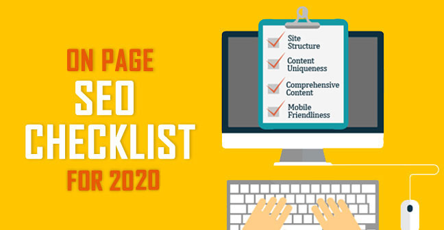 rammishralive's tweet photo. On-Page SEO Foundation For Your Website.
#seo #content #traffic #blogger #digitalmarketing #onlinemarketing #websitemarketing #searchenginemarketing #smm #Christmas #business #ecommerce #trends2020 #Engagement #Crawlability #URLs #Interlinking #Responsivity https://t.co/gilenPyMjv