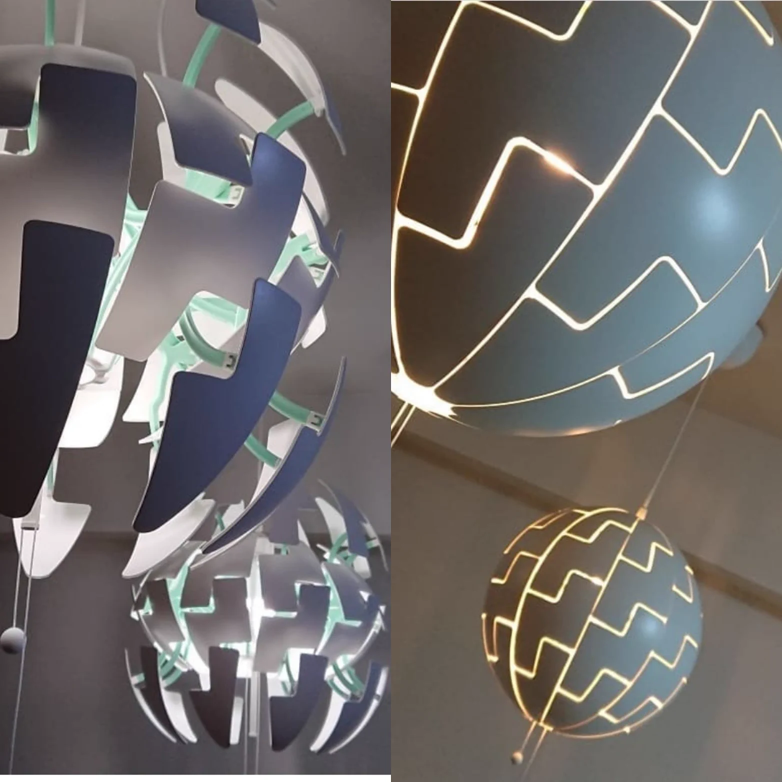 @WANIGUNNSOU 2つ買うと楽しいよ！ 