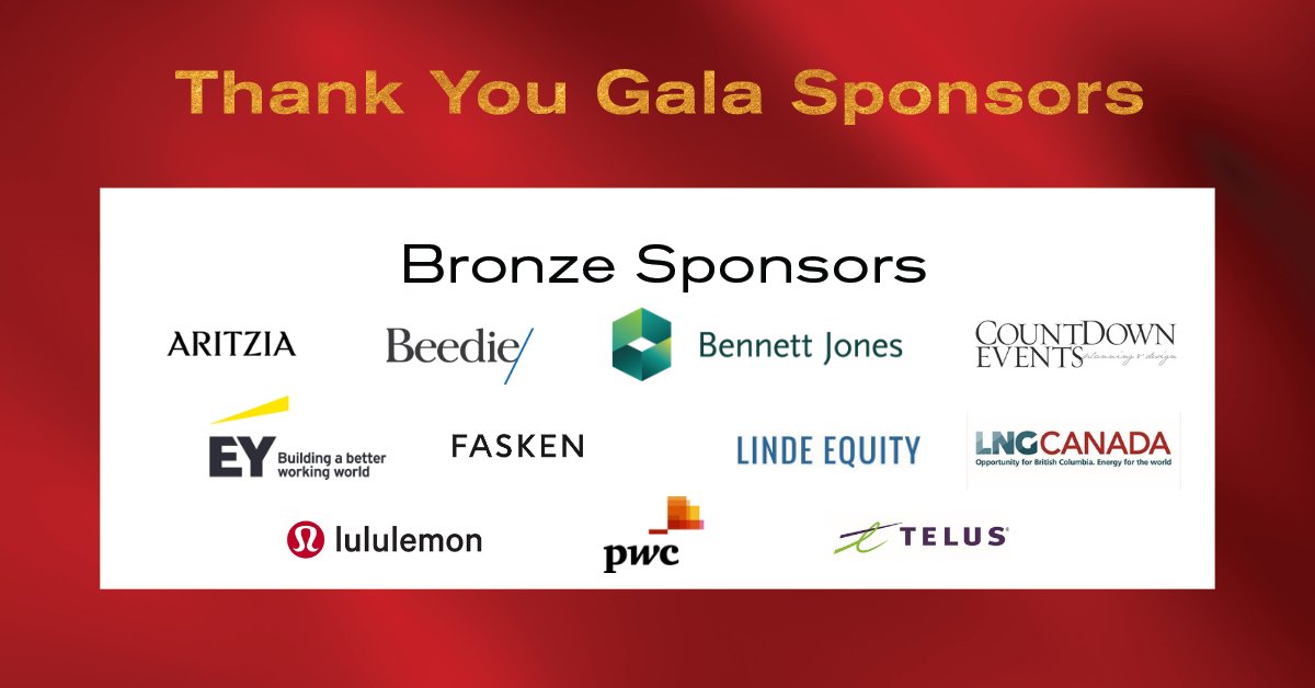 theforumca's tweet image. The night has officially begun at #FWEgala + #PitchforthePurse Finale! But it would not be possible without the support of our Bronze Sponsors: @ARITZIA @BeedieBuilt @BennettJonesLaw @CountDownEvents @EYCanada @FaskenLaw Linde Equity @lngcanada @lululemon @PwC_Canada @TELUS 😍😍
