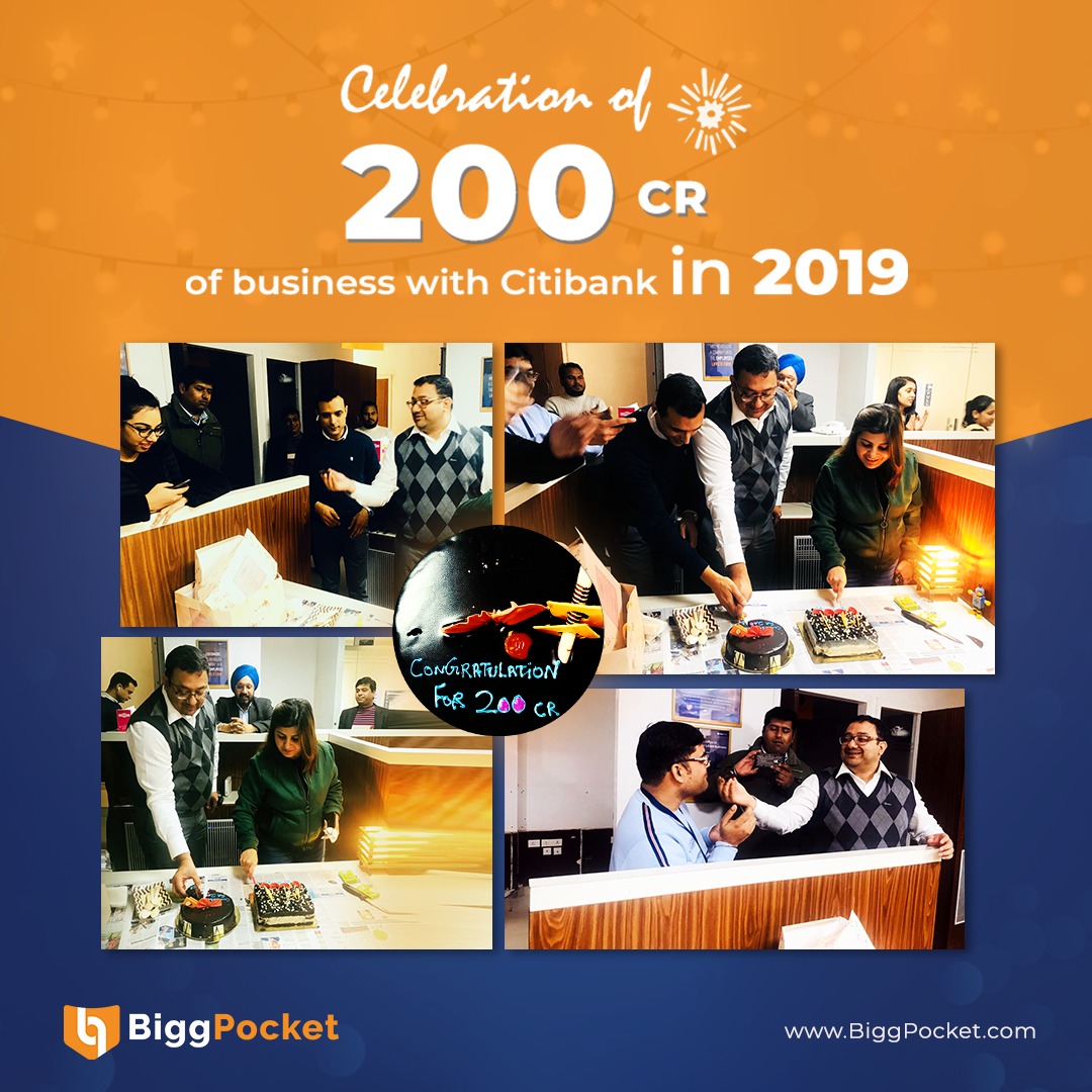 bigg_pocket's tweet photo. Good News !!

Congratulations of 200 CR Business with Citi Bank in 2019

India’s 1st integrated B2B only platform for Financial Advisors

BiggPocket
https://t.co/DWAHNB7Zoj

#loanprovider #loanagainstproperty #businessloan #propertyloan #biggpocket #delhincr #gurgaon #loan #money https://t.co/abx12v8ibj