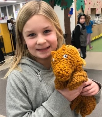 Miss Bass' Class tweet media